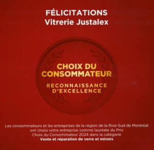 Vitrerie Justalex photo 3